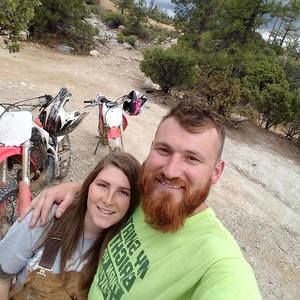 Meet your Posher, Karina